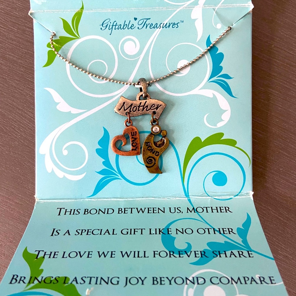 Mother Necklace